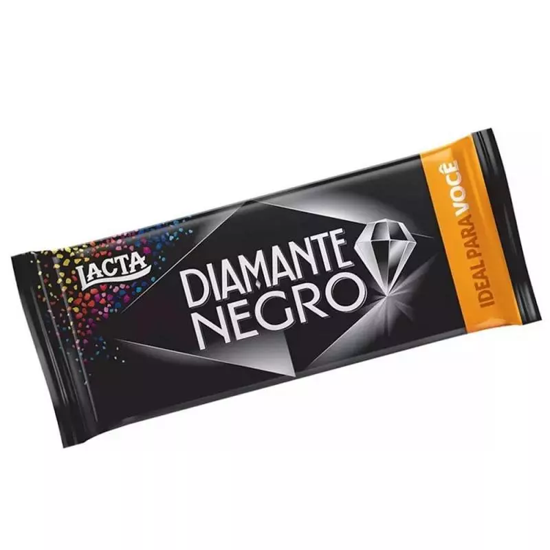 Diamante negro 80g