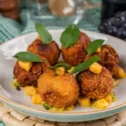 ARANCINI NORDESTINO