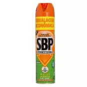 SBP Multi-Inseticida 380ml