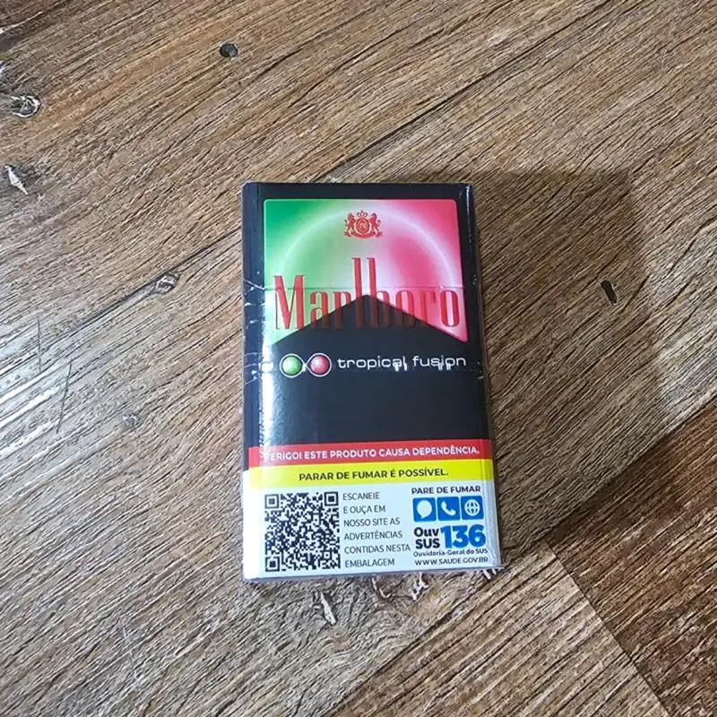 Cigarro Marlboro Melancia