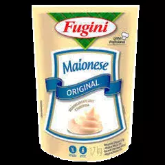 MAIONESE FUGINI SACHE