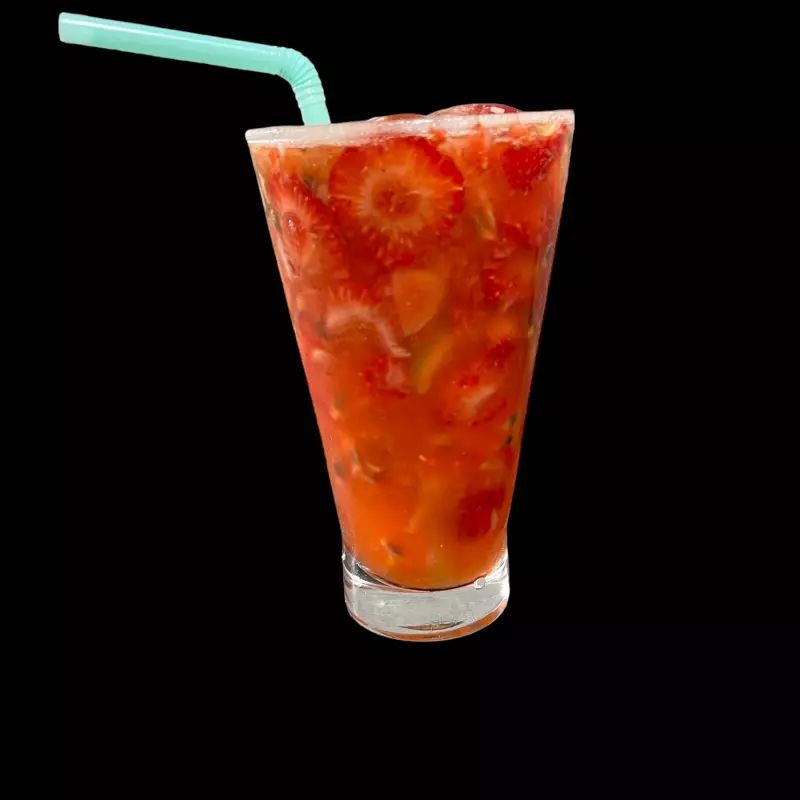 Caipirinha ( Cachaça espercial )