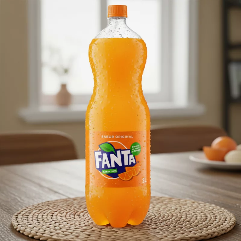 Fanta 2l