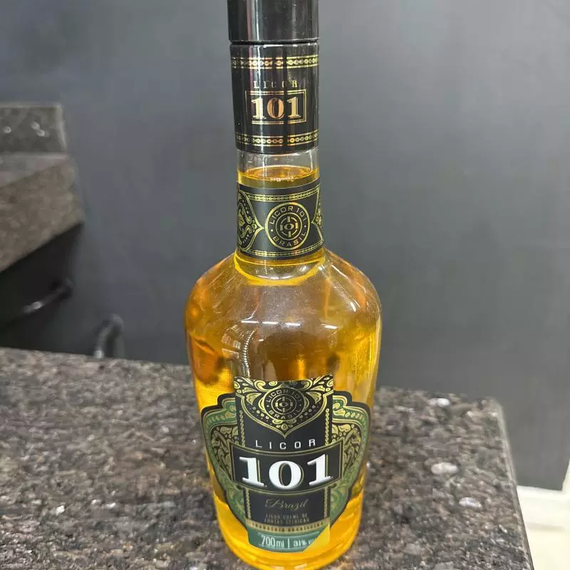 Licor 101