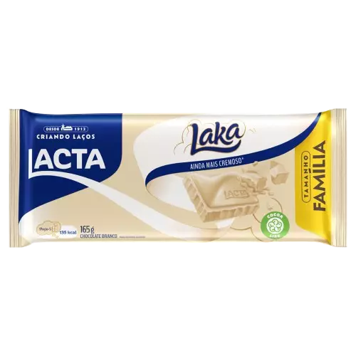 Lacta Laka Branco (Família)