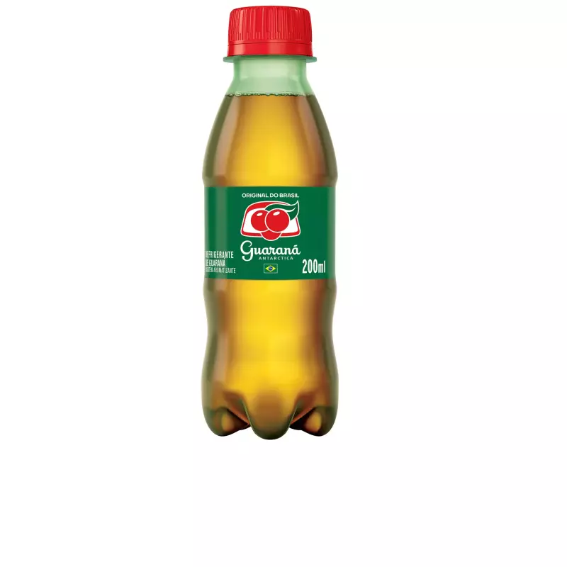 Guaraná Antártica 200ml
