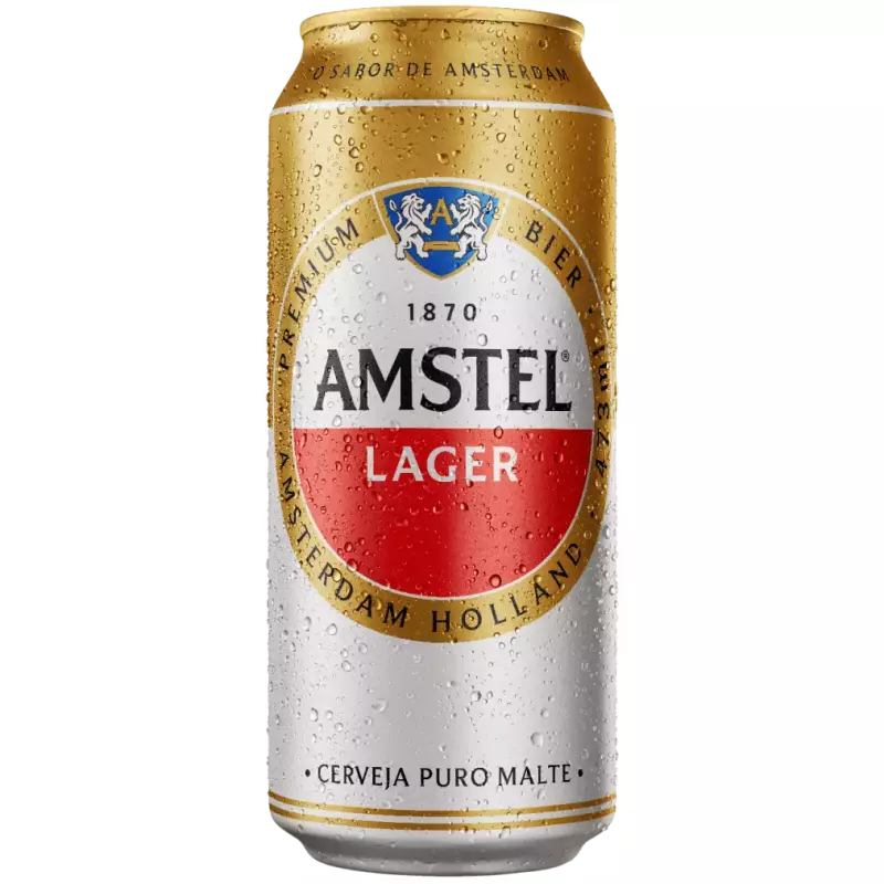 Amstel 473ml