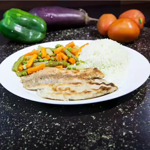 9193. PEIXE LIGHT