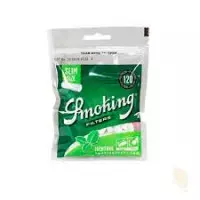 SMOKING menthol C/120 unidade