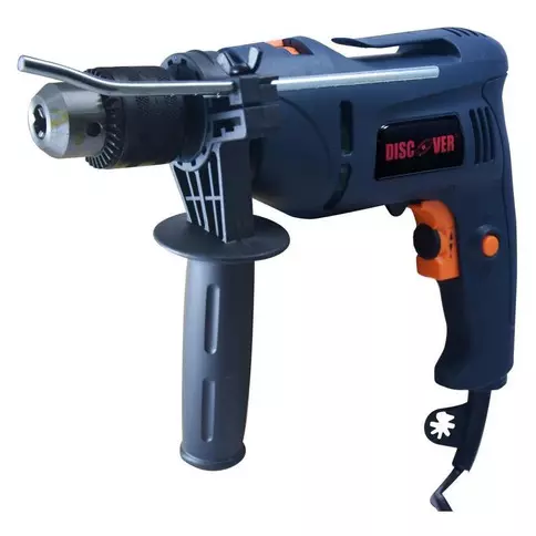 🧰 Taladro percutor 1/2"🧰