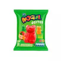 MOGUL OSITOS 100 gr
