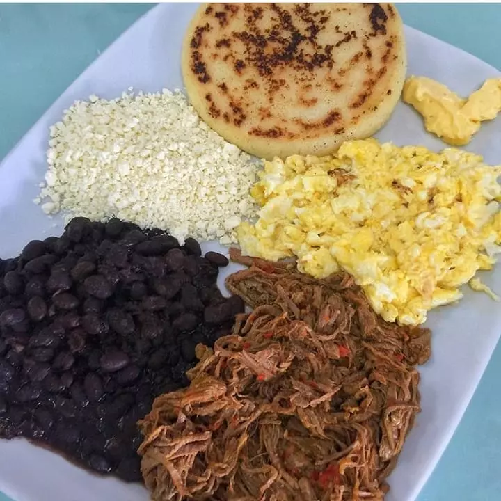 bandeja la patrona