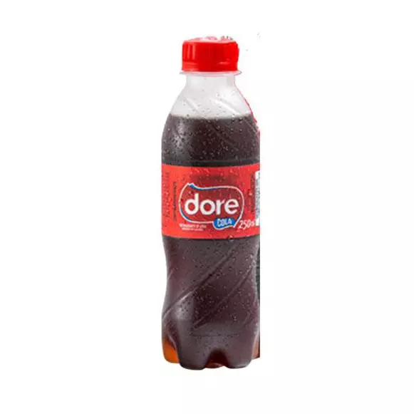 Dore Cola 250ml