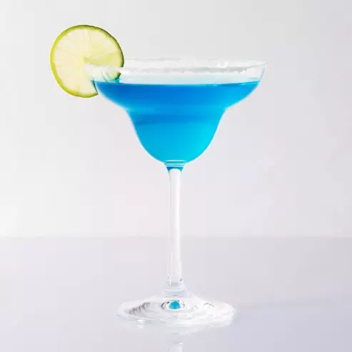 Margarita Blue