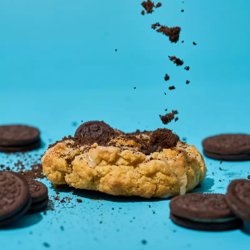 Oreo