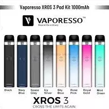 VAPORESSO | XROS 3