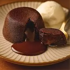 Petit Gateau