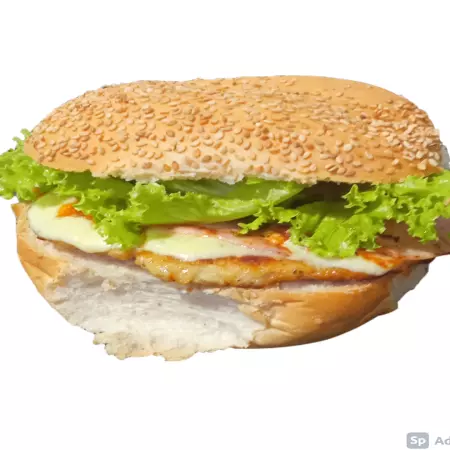 X - Chicken