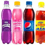 Manzana postobon x 400