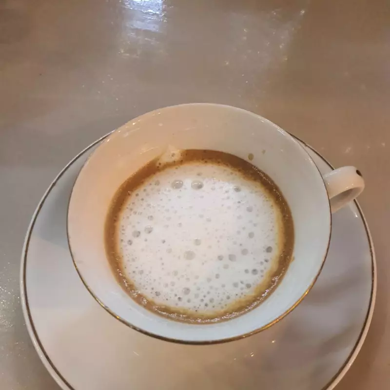 Machiato