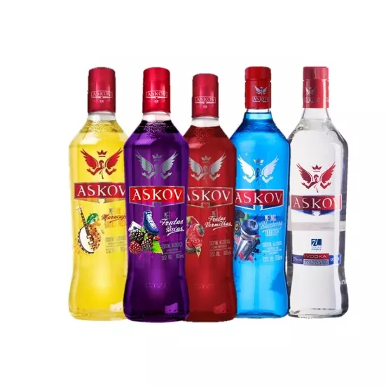 Vodka Askov