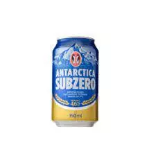 Cerv. Subzero Lata 12x350ml