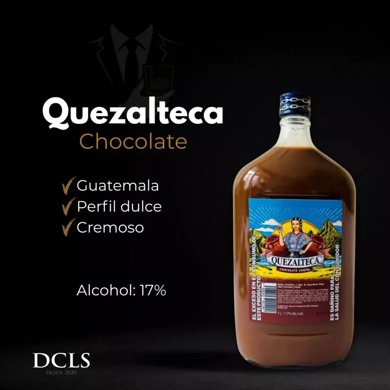 Quezalteca Chocolate
