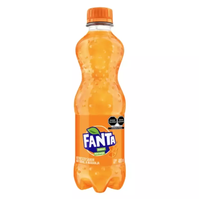 Fanta
