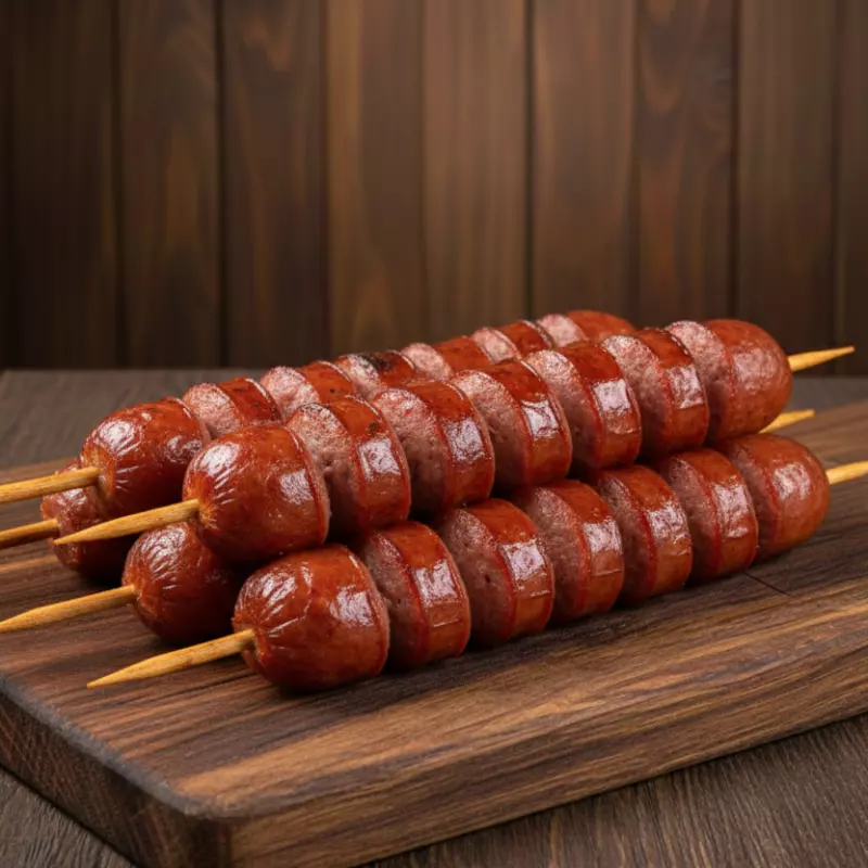 Linguiça Calabresa