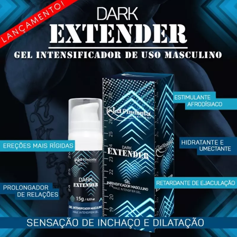 Dark Extender