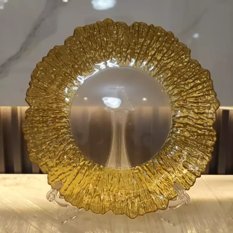 PLATO BASE EN PASTA 50443-1