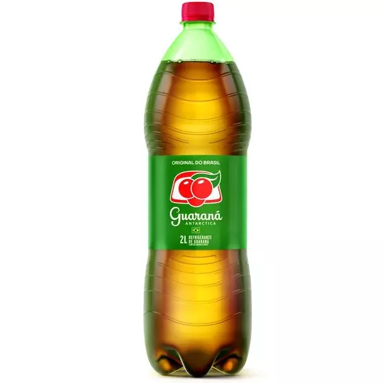 Guarana 2 Litros