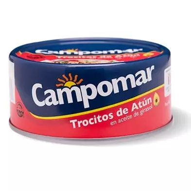 ATUN CAMPOMAR TROCITOS