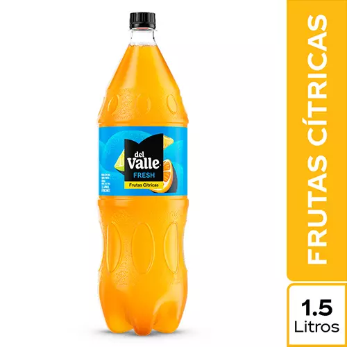 SUCO DEL VALLE 1L