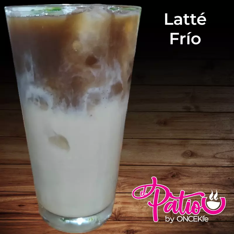 Latte