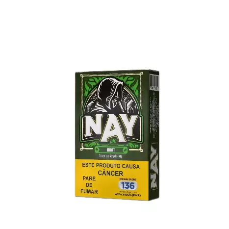 ESSÊNCIA NAY- MENTA