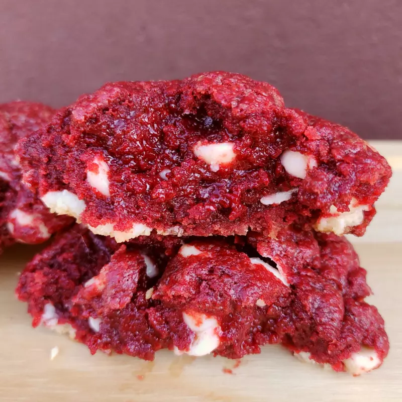 Red Velvet