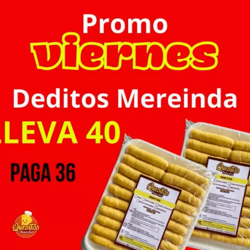 PROMO VIERNES