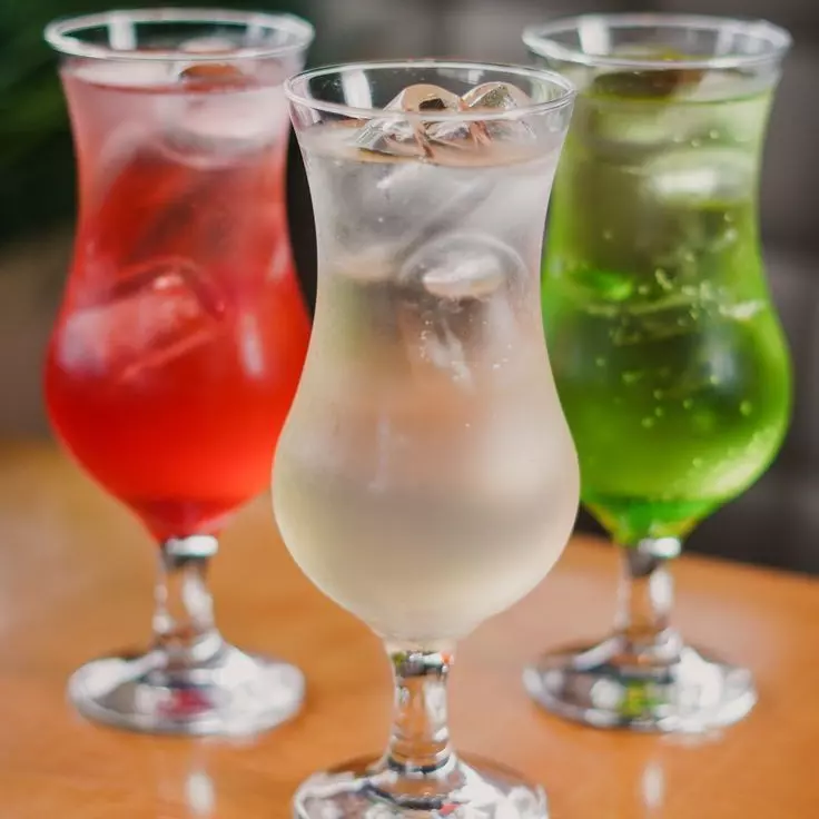 Soda Italiana