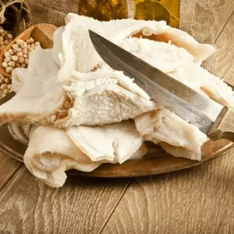 Bucho Bovino / Tripe Rumun