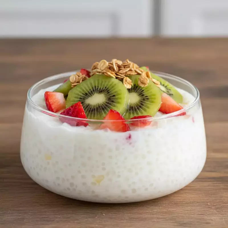 Creme de Tapioca 300g