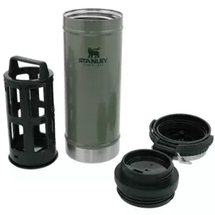 Prensa Francesa Stanley