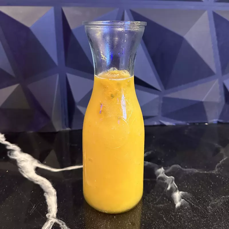 Maracuyá Frozzen 1L