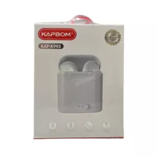 FONE BLUETOOTH KAPBOM KAP-K995