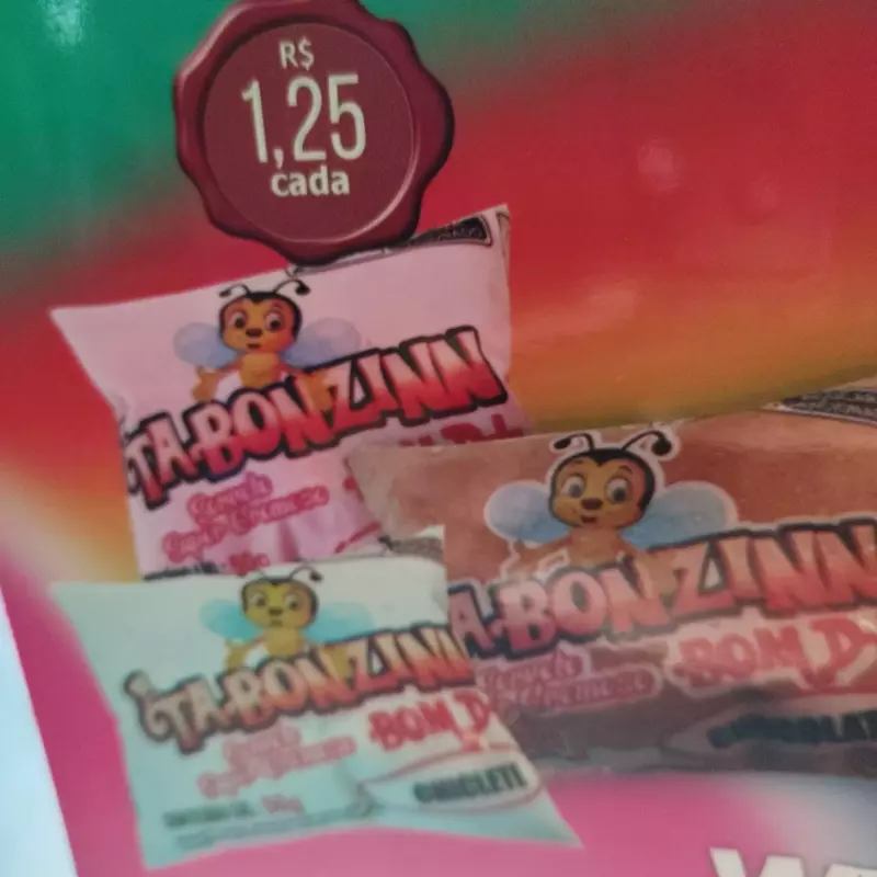TA BONZINN