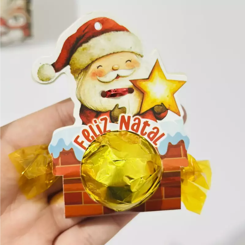 Bombom Noel 20g