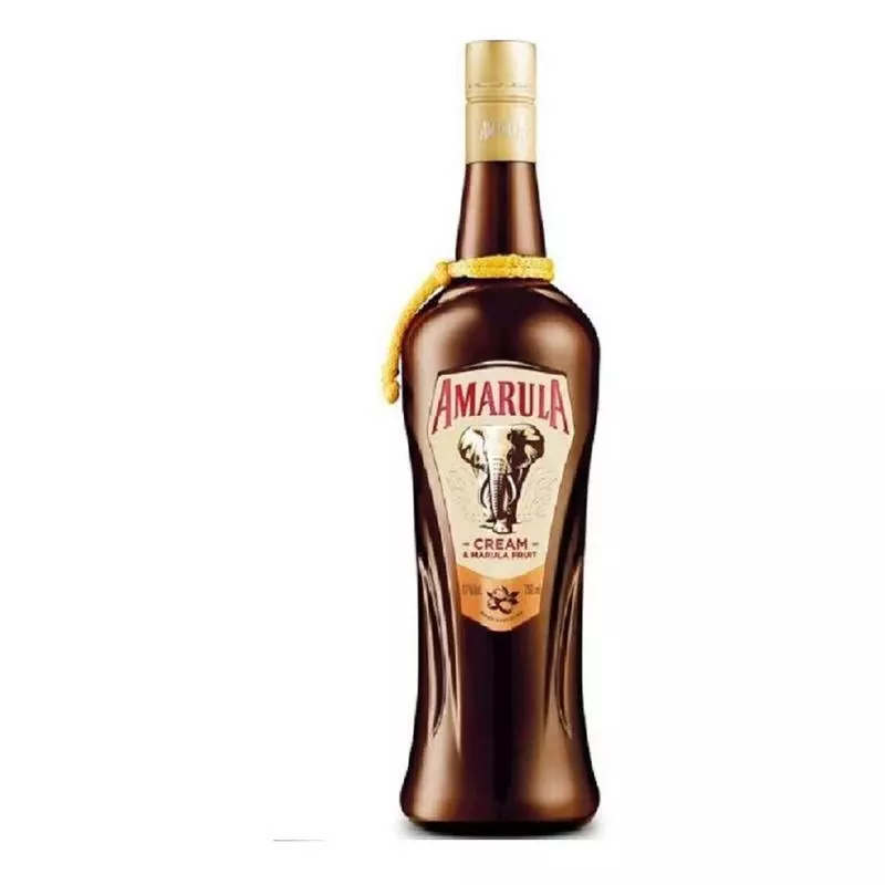 Licor Amarula 750ML