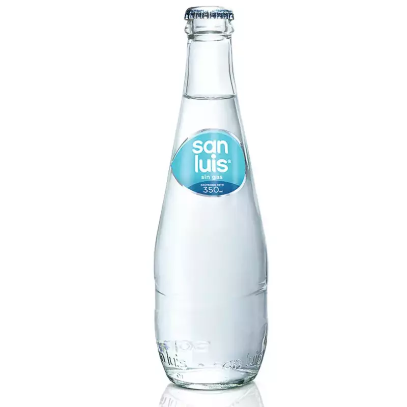 San Luis 350ML
