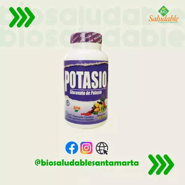 POTASIO