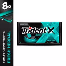 TRIDENT HELBAL
